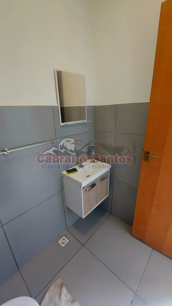 Loja-Salão, 60 m² - Foto 7