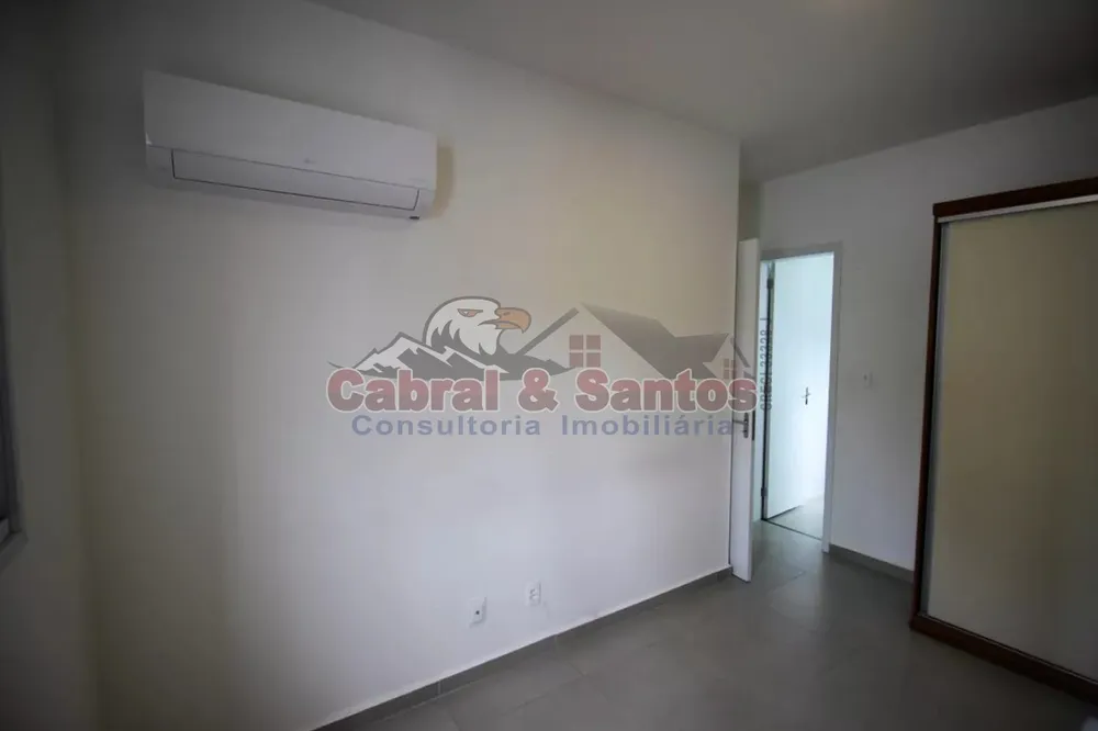 Apartamento, 2 quartos, 52 m² - Foto 7