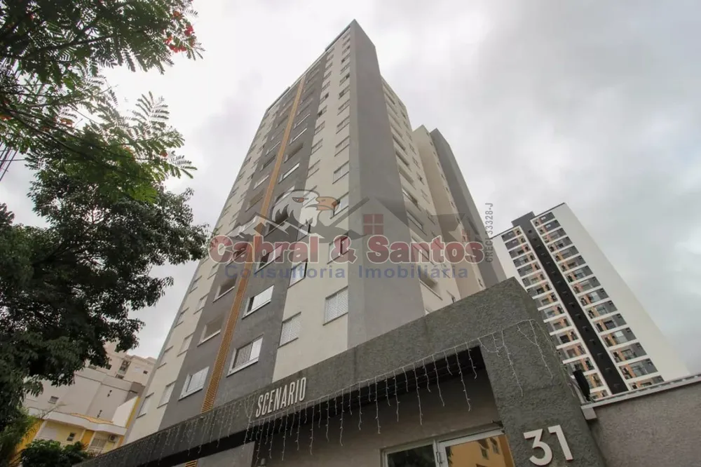 Apartamento, 2 quartos, 52 m² - Foto 1