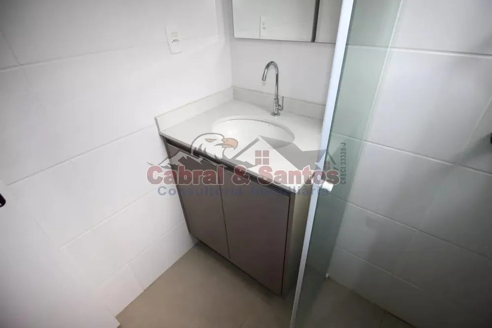Apartamento, 2 quartos, 52 m² - Foto 5
