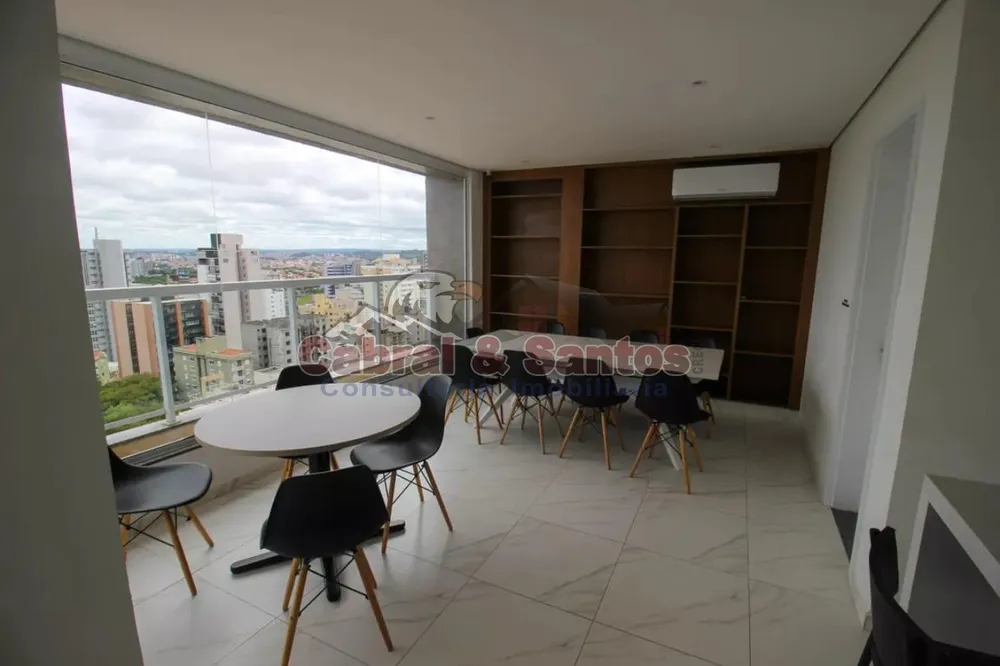 Apartamento, 2 quartos, 52 m² - Foto 9