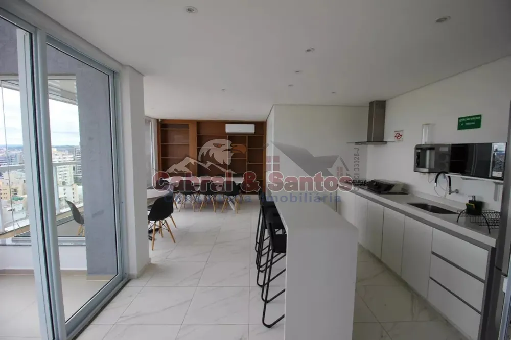Apartamento, 2 quartos, 52 m² - Foto 11