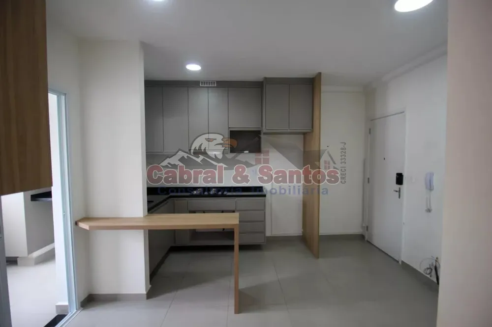 Apartamento, 2 quartos, 52 m² - Foto 4