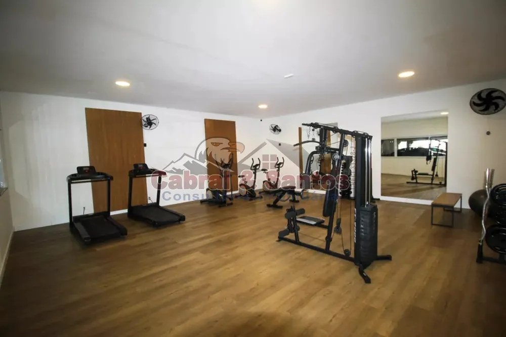 Apartamento, 2 quartos, 52 m² - Foto 12
