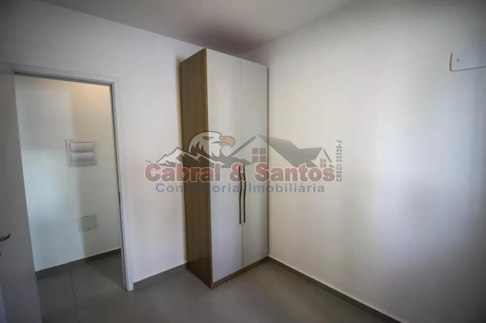 Apartamento, 2 quartos, 52 m² - Foto 8