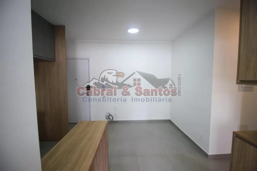 Apartamento, 2 quartos, 52 m² - Foto 3