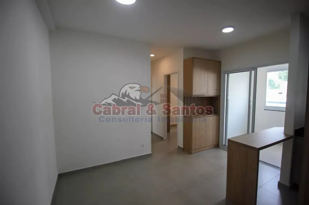 Apartamento, 2 quartos, 52 m² - Foto 2