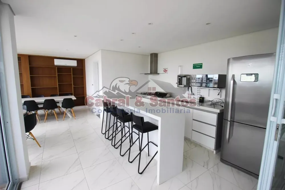 Apartamento, 2 quartos, 52 m² - Foto 10