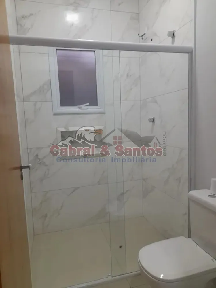 Casa, 3 quartos, 150 m² - Foto 2