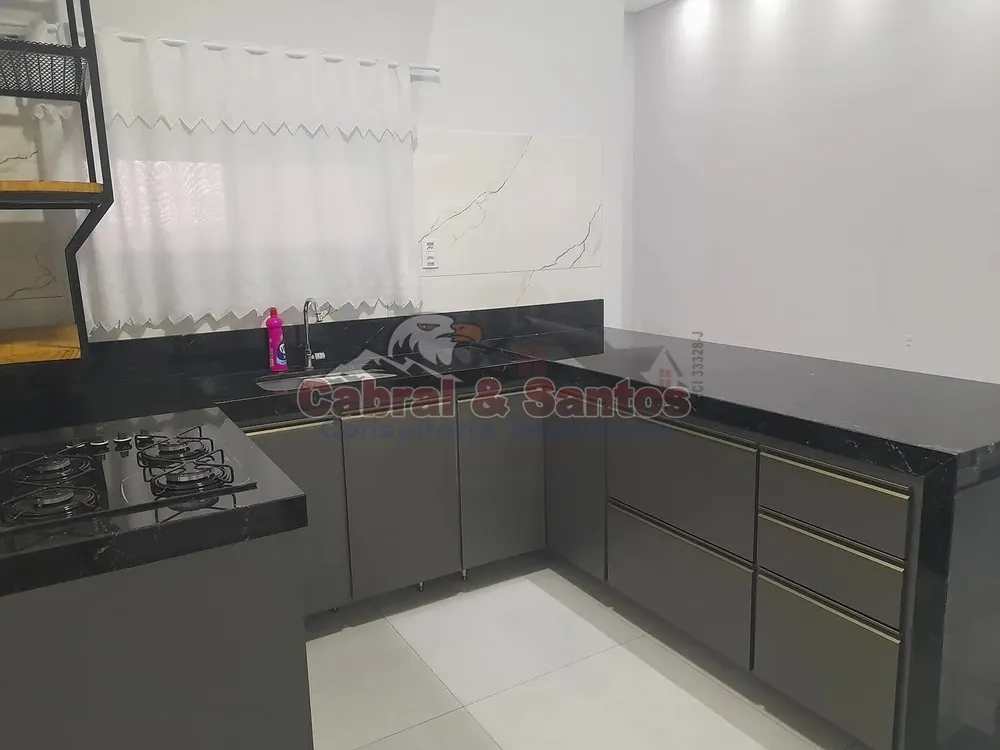 Casa, 3 quartos, 150 m² - Foto 11