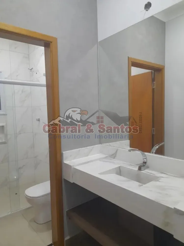 Casa, 3 quartos, 150 m² - Foto 7