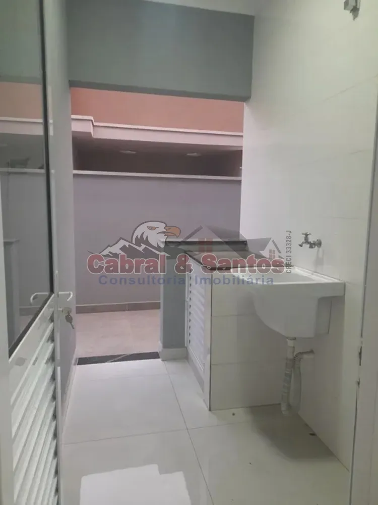 Casa, 3 quartos, 150 m² - Foto 5