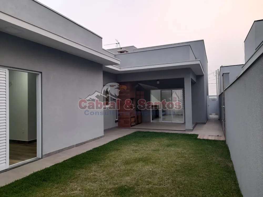 Casa, 3 quartos, 150 m² - Foto 4