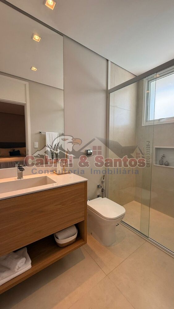 Casa, 5 quartos, 460 m² - Foto 4