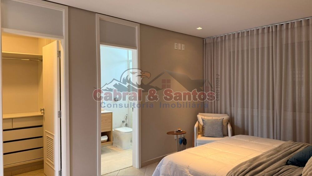 Casa, 5 quartos, 460 m² - Foto 2