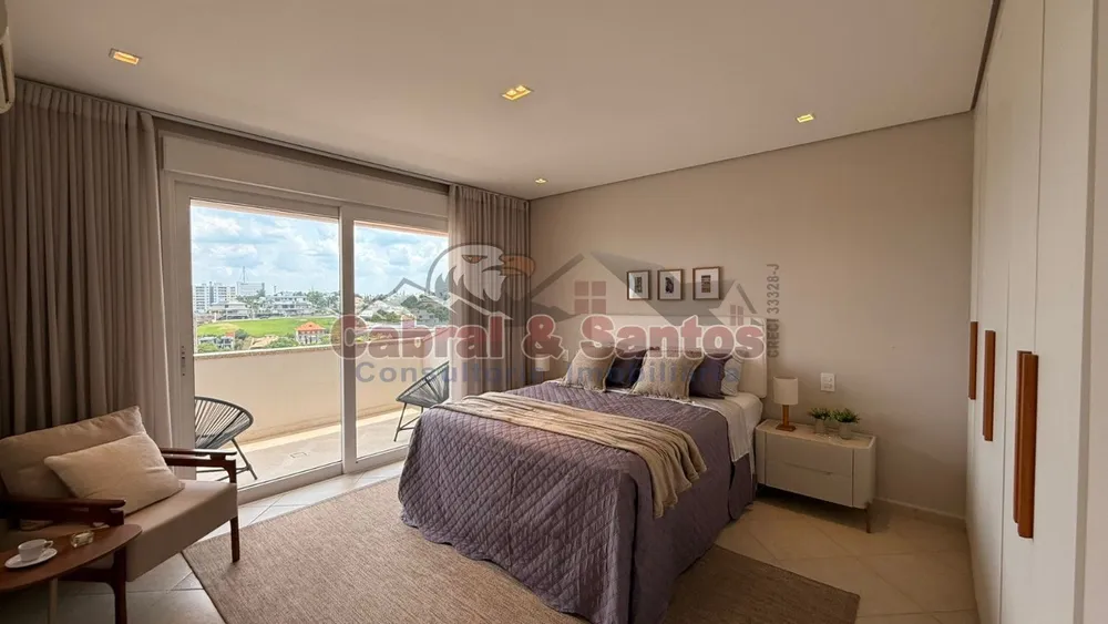 Casa, 5 quartos, 460 m² - Foto 9