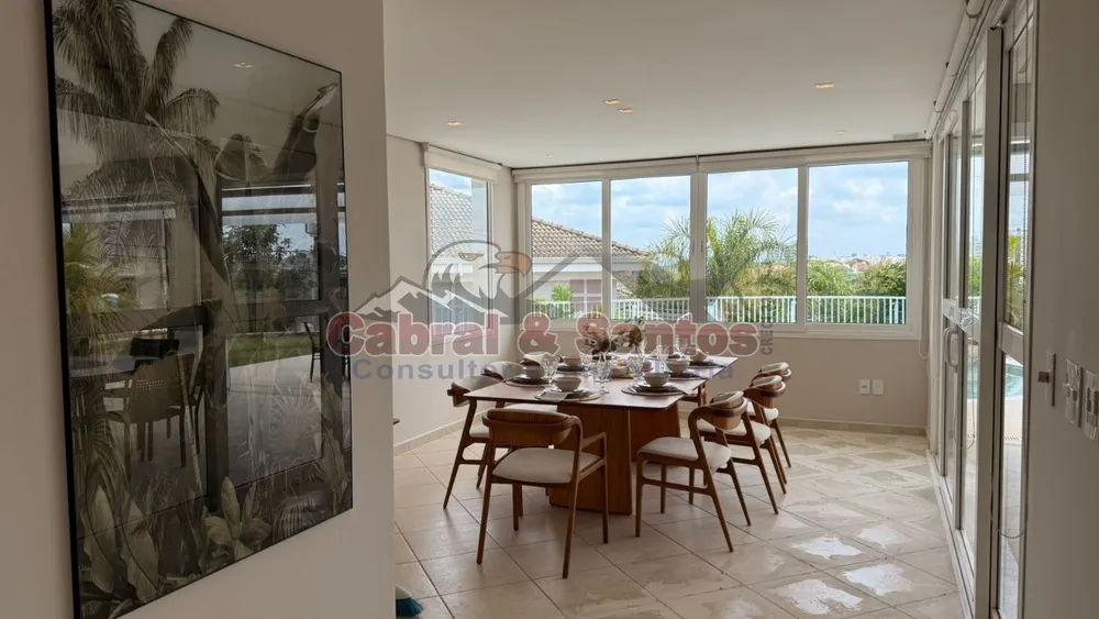 Casa, 5 quartos, 460 m² - Foto 3