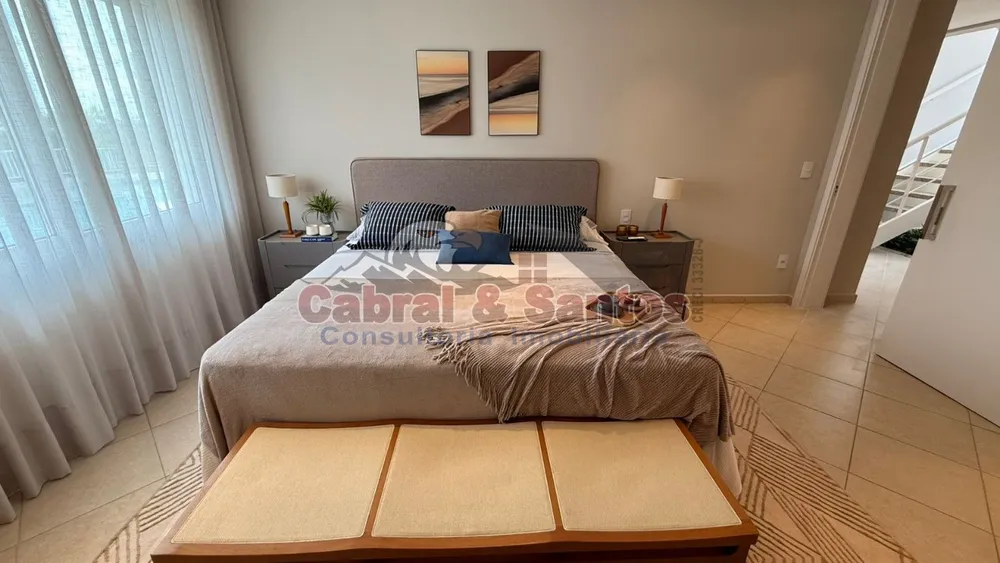 Casa, 5 quartos, 460 m² - Foto 7