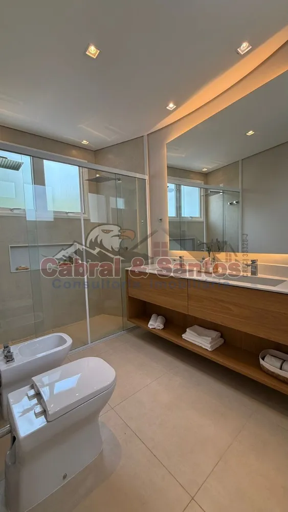 Casa, 5 quartos, 460 m² - Foto 8