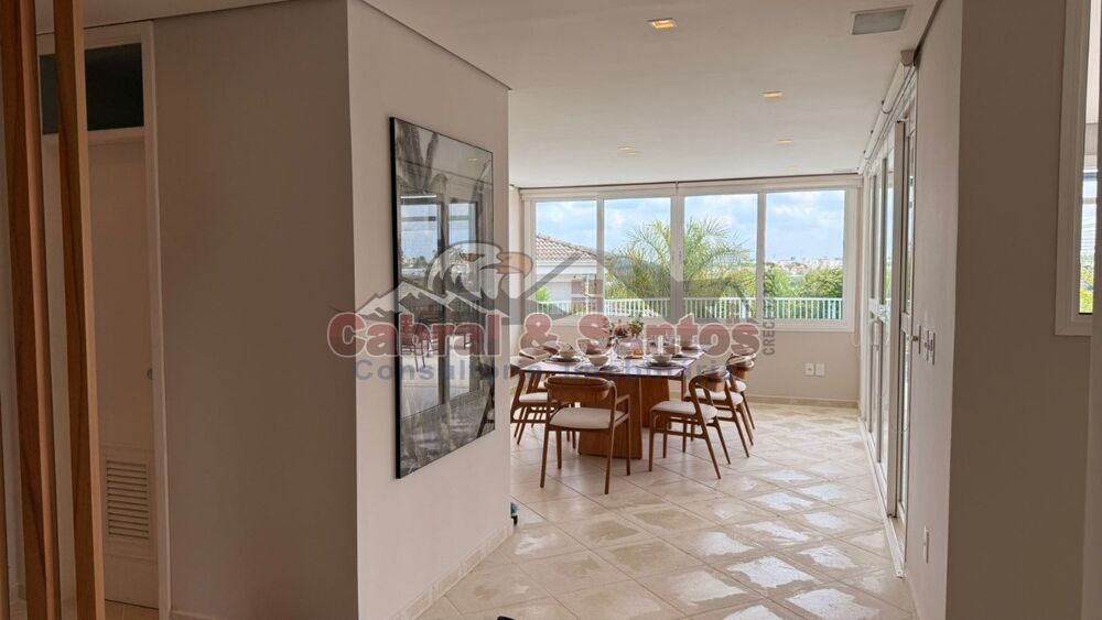 Casa, 5 quartos, 460 m² - Foto 3