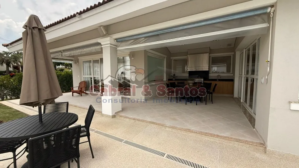 Casa, 5 quartos, 460 m² - Foto 12