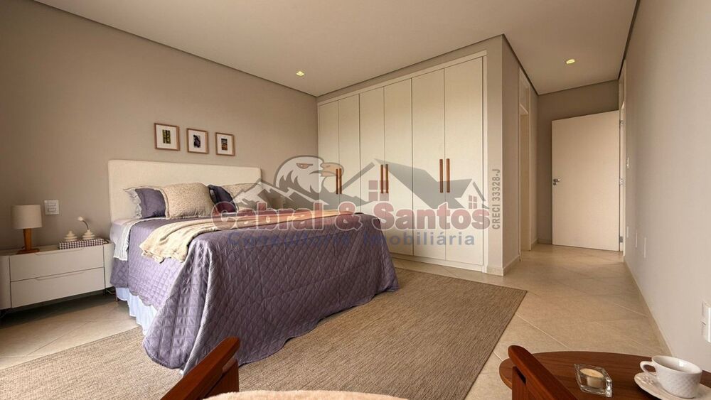 Casa, 5 quartos, 460 m² - Foto 1