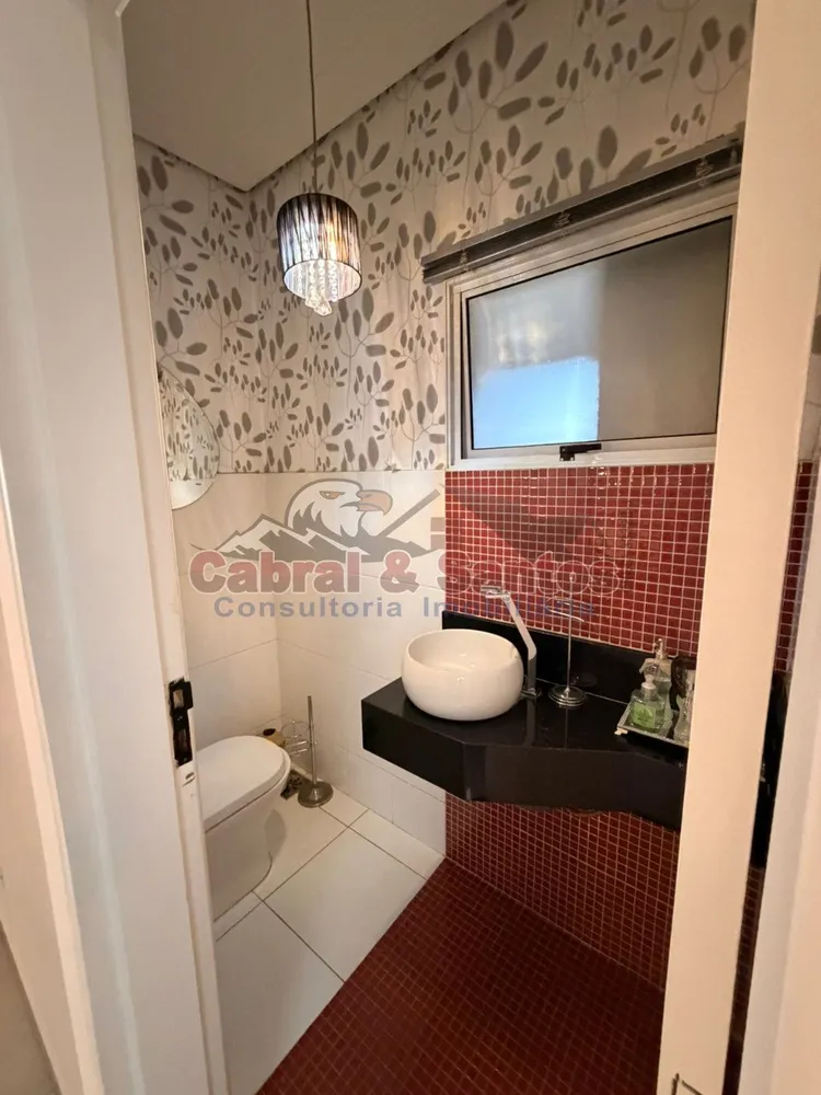 Casa, 4 quartos, 300 m² - Foto 5