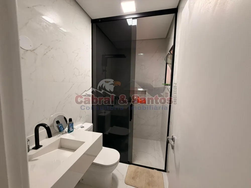 Casa, 4 quartos, 300 m² - Foto 9