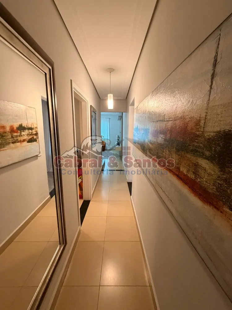 Casa, 4 quartos, 300 m² - Foto 8