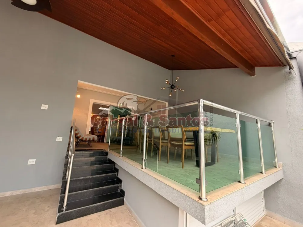 Casa, 4 quartos, 300 m² - Foto 11