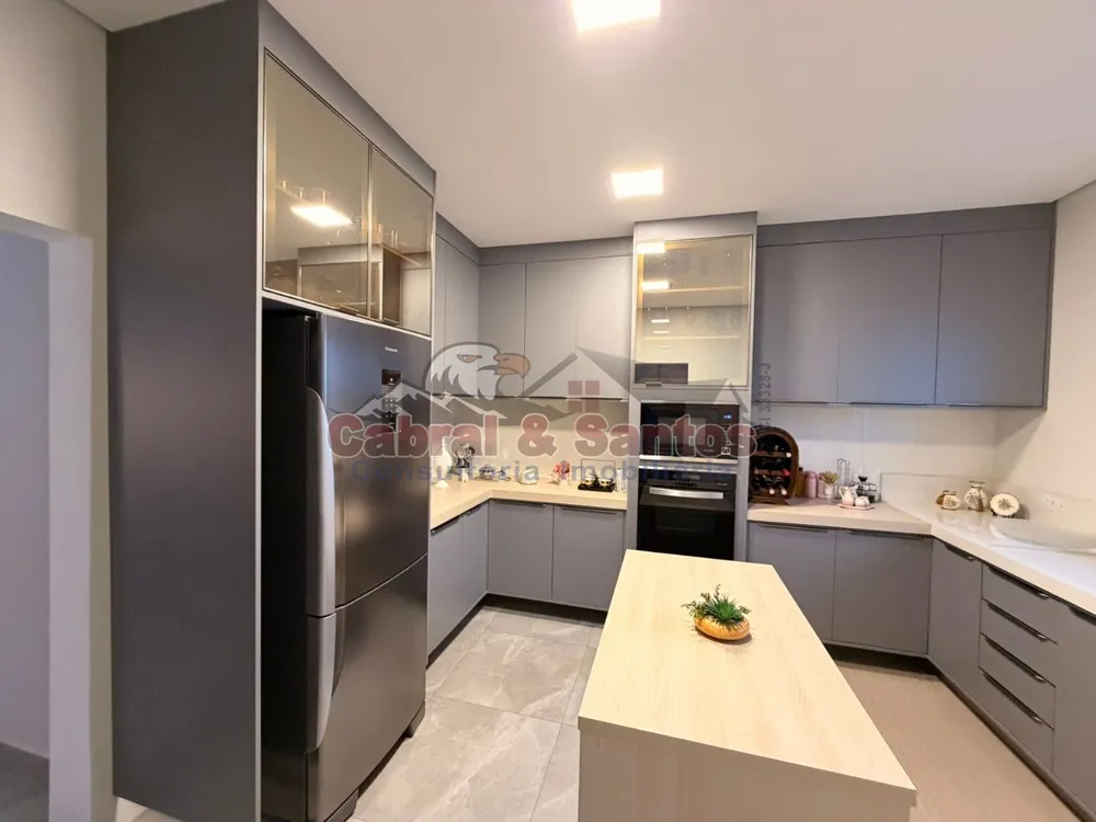 Casa, 4 quartos, 300 m² - Foto 6