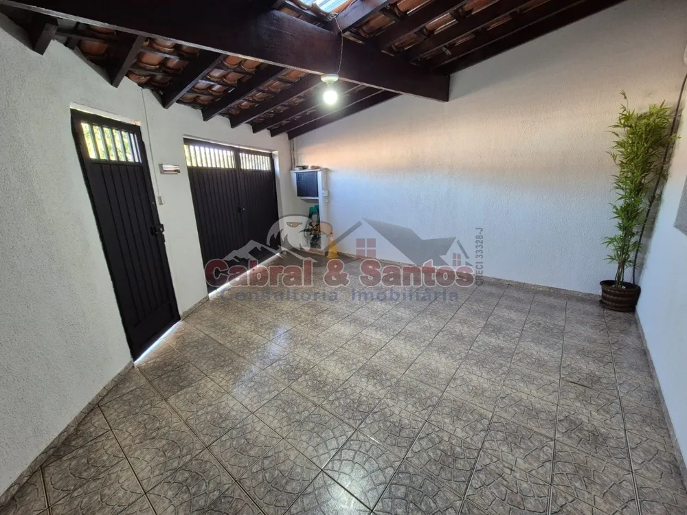 Casa, 3 quartos, 130 m² - Foto 2