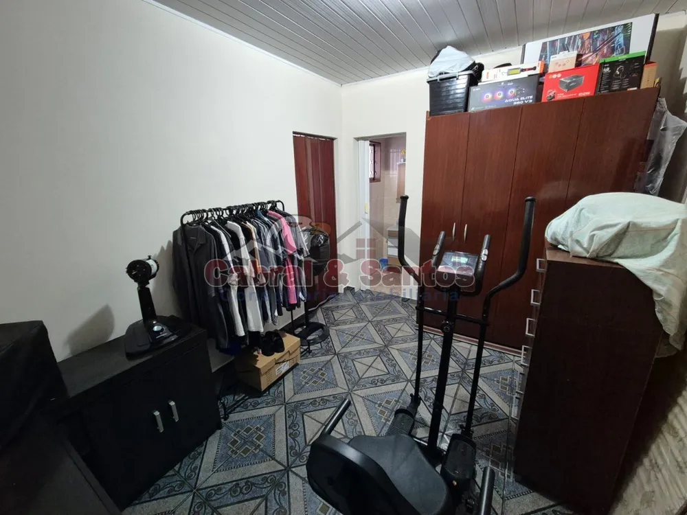 Casa, 3 quartos, 130 m² - Foto 10