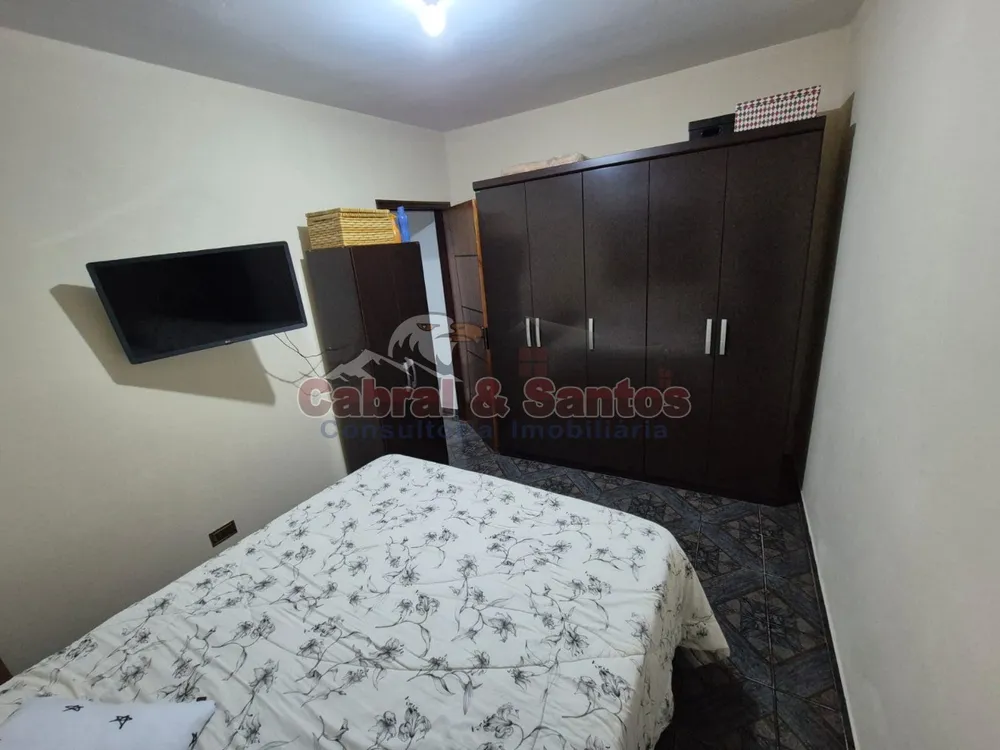 Casa, 3 quartos, 130 m² - Foto 9