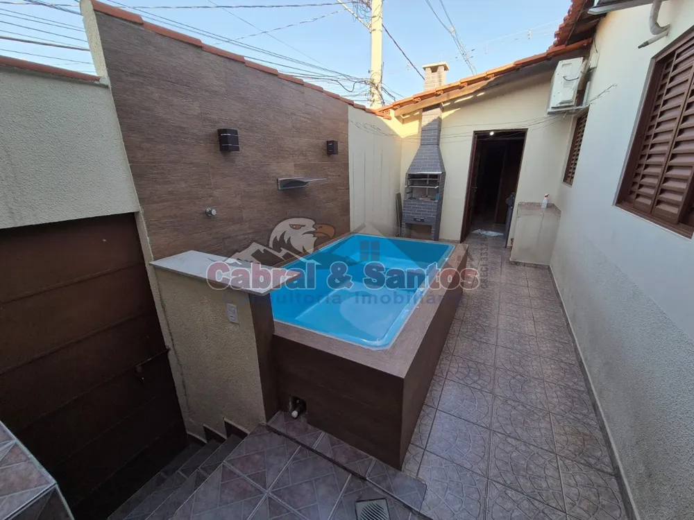 Casa, 3 quartos, 130 m² - Foto 7