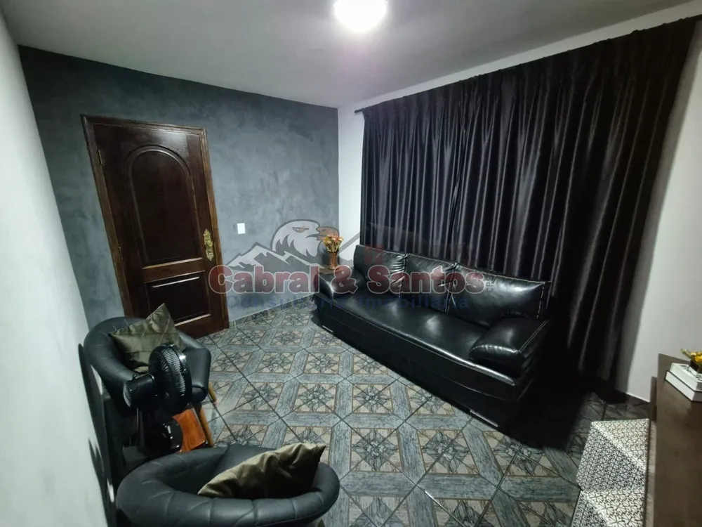 Casa, 3 quartos, 130 m² - Foto 4