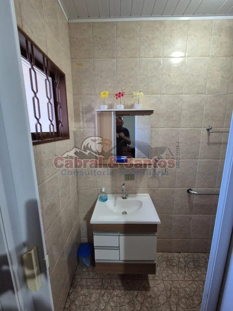 Casa, 3 quartos, 130 m² - Foto 8