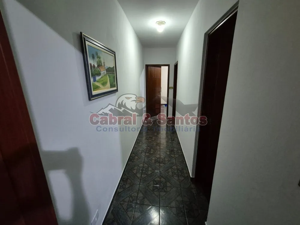 Casa, 3 quartos, 130 m² - Foto 6