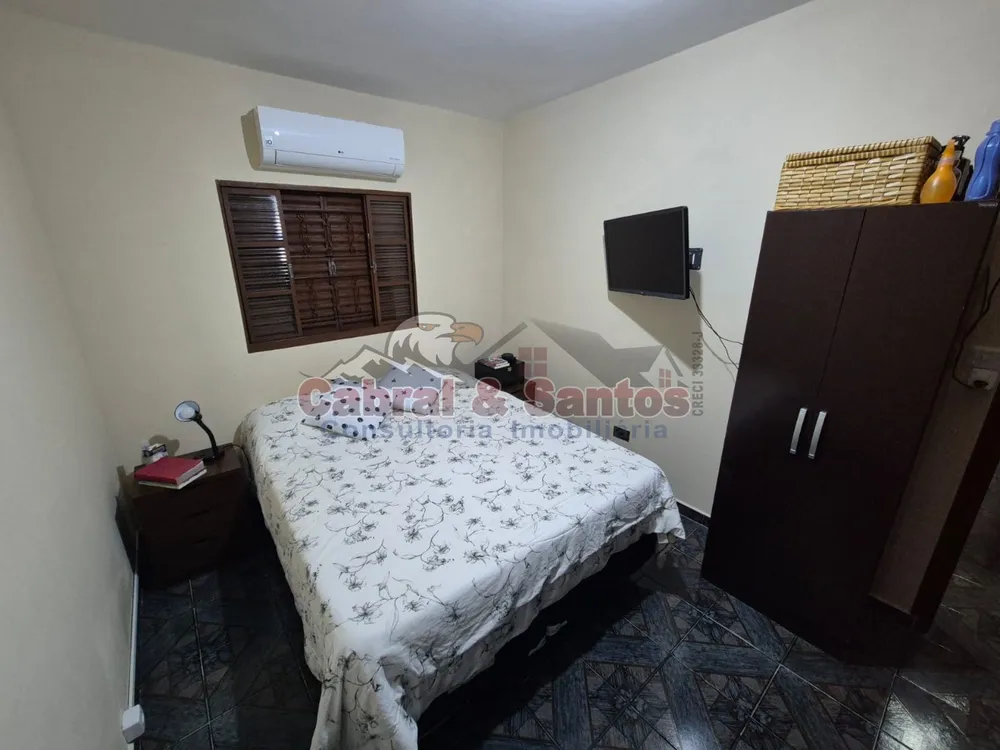 Casa, 3 quartos, 130 m² - Foto 8