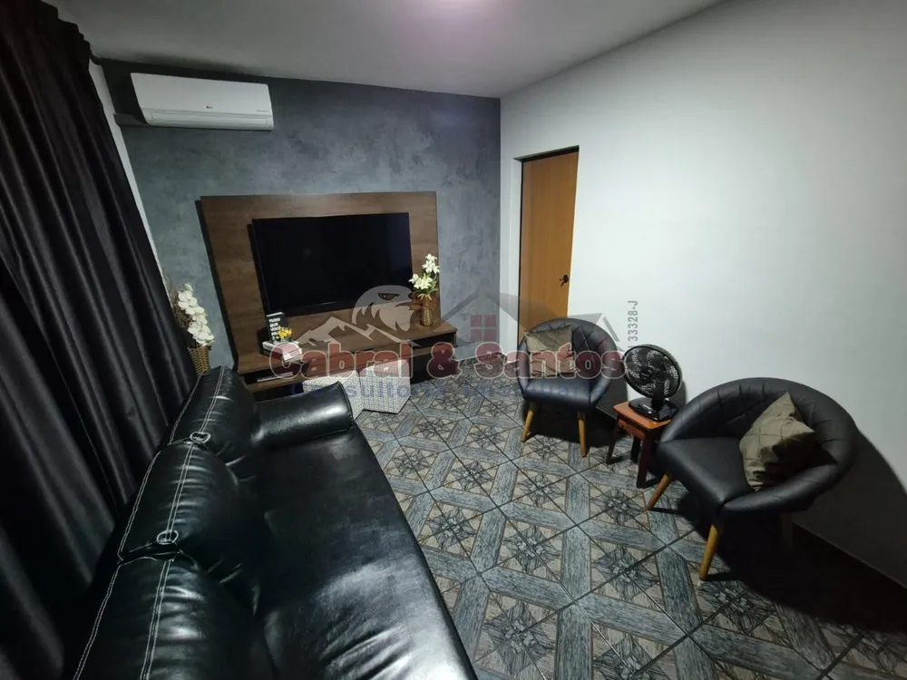 Casa, 3 quartos, 130 m² - Foto 5