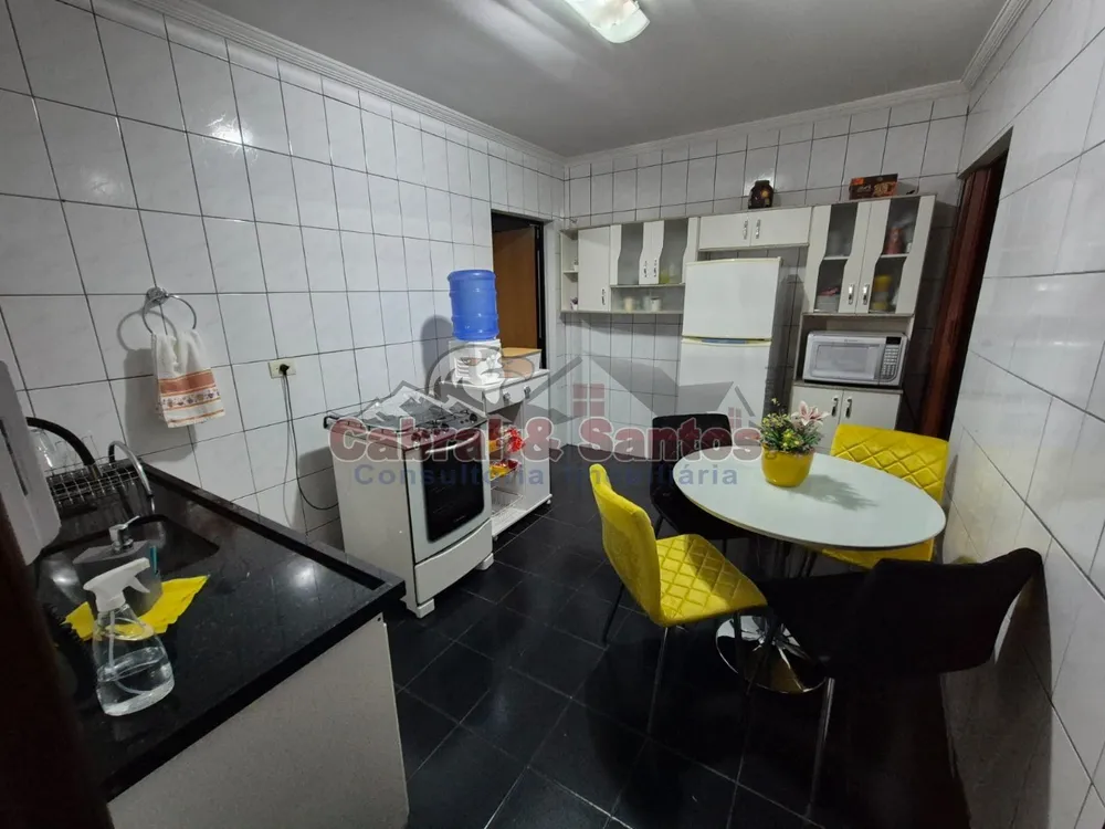 Casa, 3 quartos, 130 m² - Foto 5