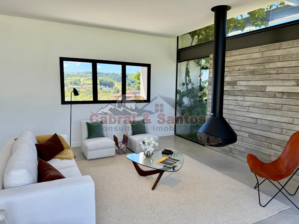 Casa, 5 quartos, 550 m² - Foto 4