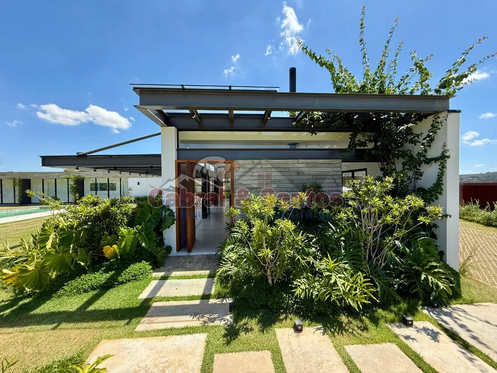 Casa, 5 quartos, 550 m² - Foto 7