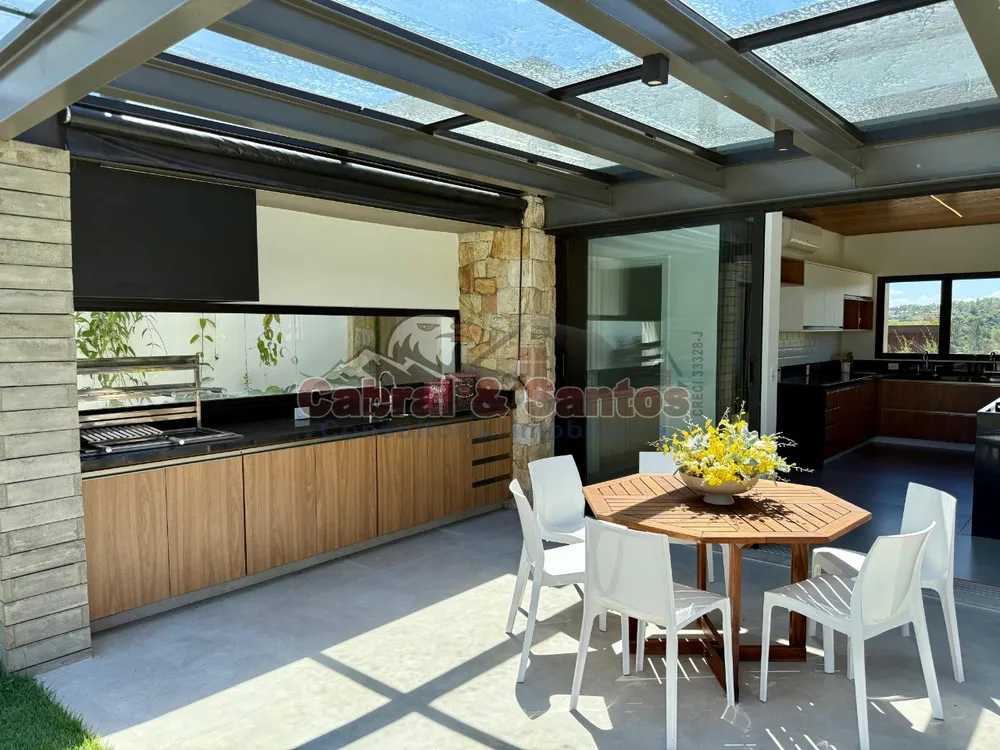 Casa, 5 quartos, 550 m² - Foto 5