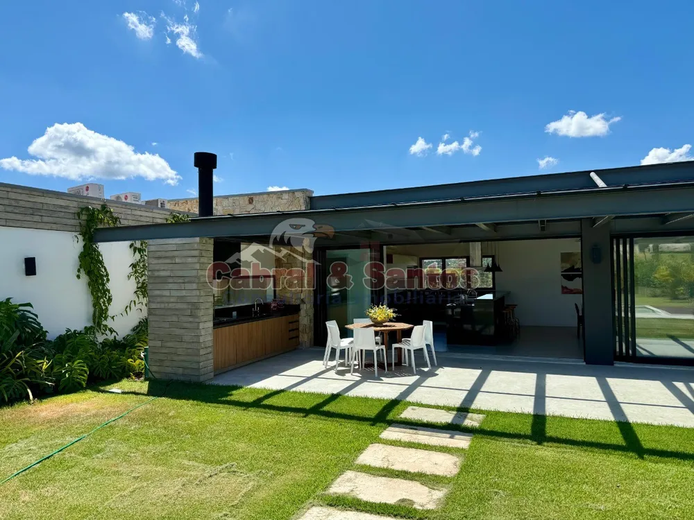 Casa, 5 quartos, 550 m² - Foto 11