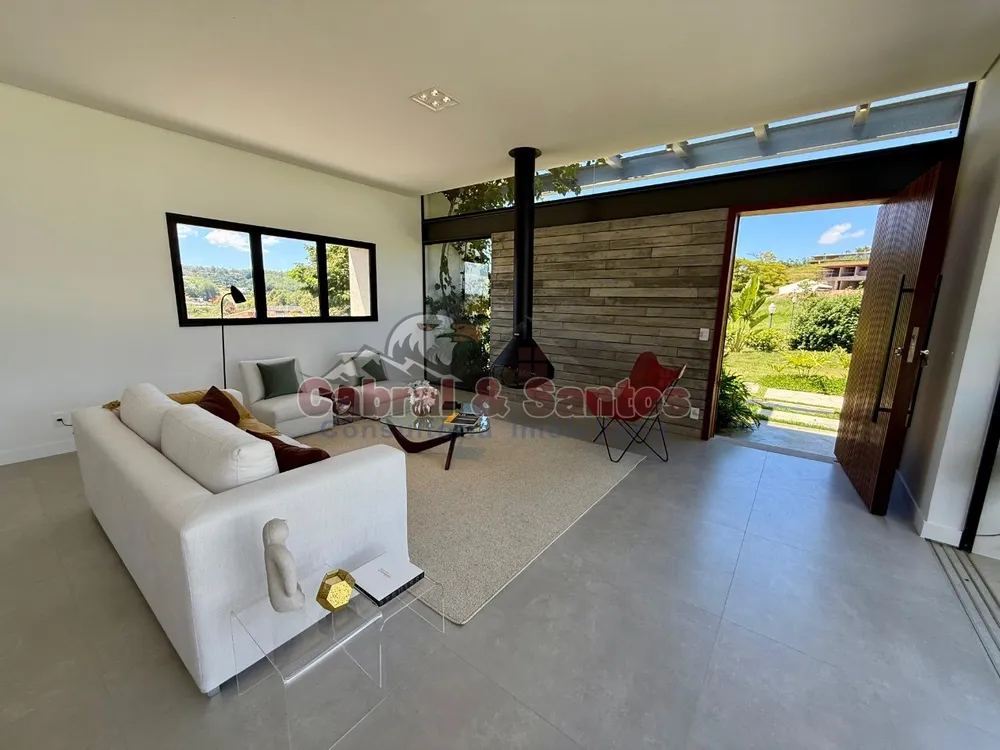 Casa, 5 quartos, 550 m² - Foto 2