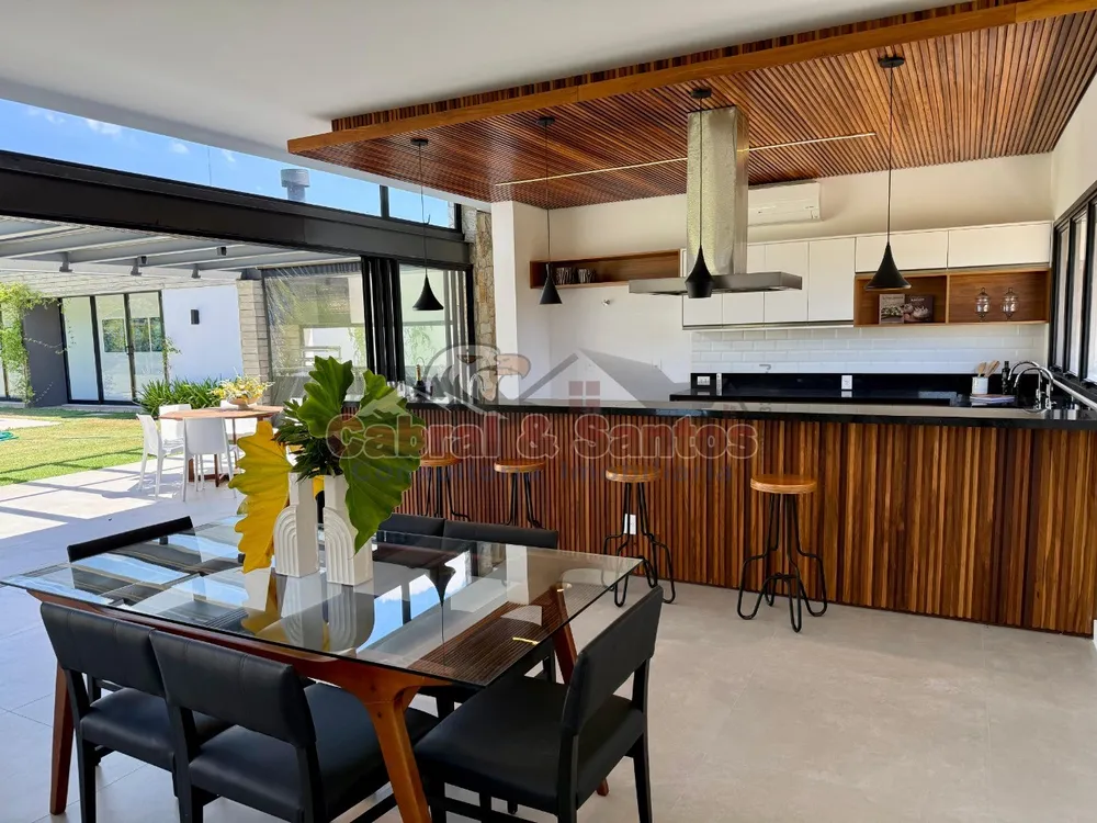Casa, 5 quartos, 550 m² - Foto 6