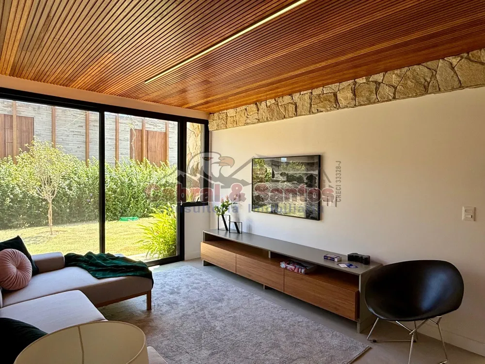 Casa, 5 quartos, 550 m² - Foto 7