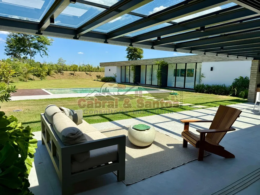 Casa, 5 quartos, 550 m² - Foto 1