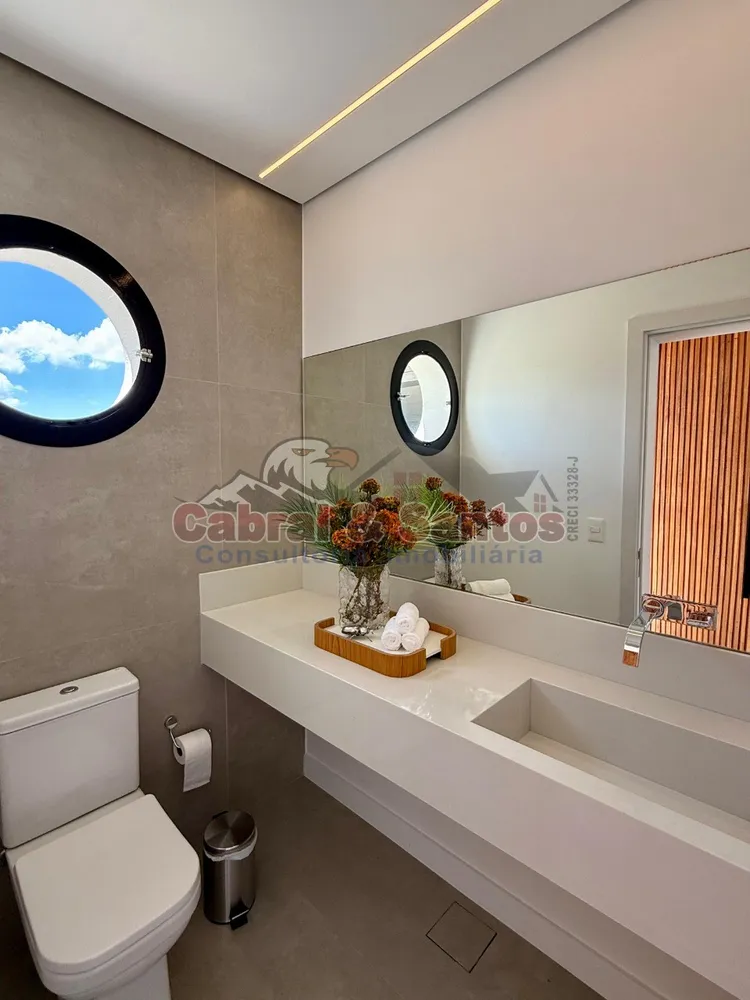 Casa, 5 quartos, 550 m² - Foto 6